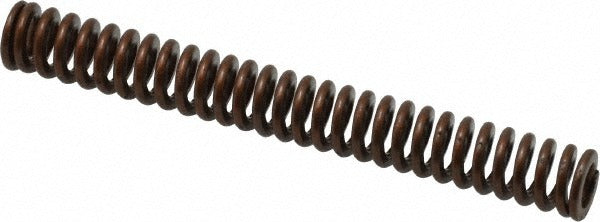 ASSOCIATED SPRING Associated Spring Raymond 105-112 Heavy-duty Die Spring