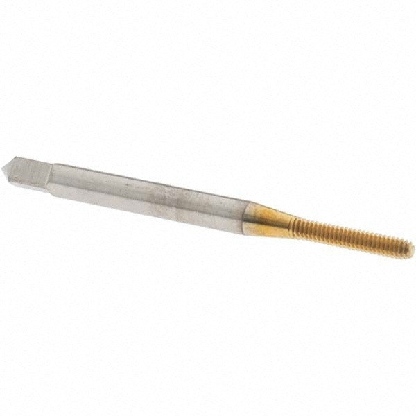 OSG Osg 1400102605 Thread Forming Tap 2-56 Unc Cobalt Tin