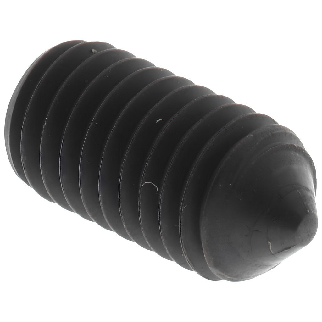 VALUE COLLECTION Value Collection 831110PR Set Screw M8x1.25 Cone Point