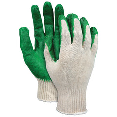 MCR Memphis Glove 9681L General Purpose Work Gloves Large Size Latex Coated