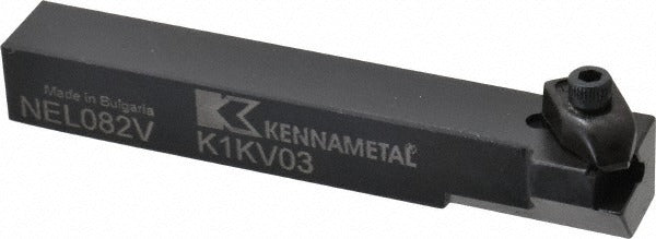 KENNAMETAL Kennametal 1097247 Threading Toolholder Left Hand 0.5in