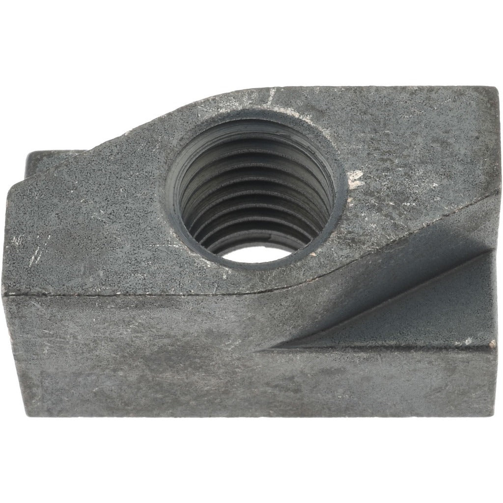 GIBRALTAR Gibraltar 41456G Quarter Turn T-slot Nut 1/2-13