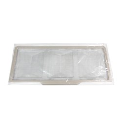 Rinnai 556F-462-2X03 Air Filter Assembly for 556FA/431WTA/EX17 (19.5 inches x 8.25 inches x 0.5 inches)