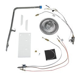 Bradford White 265-47439-10-32 burner assembly RG2 kit natural gas for RG250LN