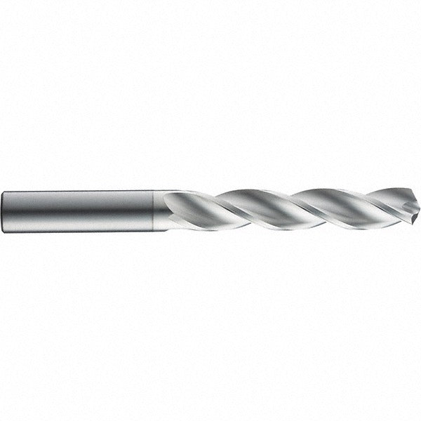 KYOCERA SGS PRECISION TOOLS Sgs 64825 Carbide Drill Bit 5.5 Mm Tib2 Coated