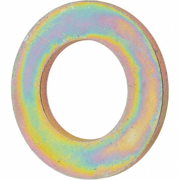 VALUE COLLECTION Value Collection 39712 Sae Flat Washer 1-1/4 in Steel