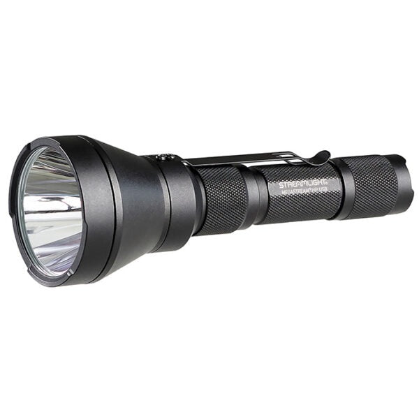 STREAMLIGHT Streamlight 66211 Megastream Hp 1350-Lumen Flashlight (30 Degree)
