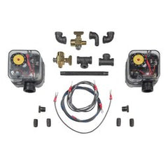 Laars CA006700 Pressure Switch Kit High/Low