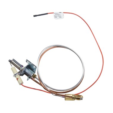 Bradford White 233-46277-04 Pilot Assembly with Thermocouple