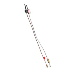 Bradford White 233-40261-02 Pilot Assembly with Thermocouple Propane 18 Inch