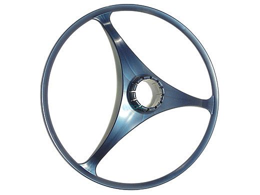 Zodiac W83278 Wheel Deflector | W83278