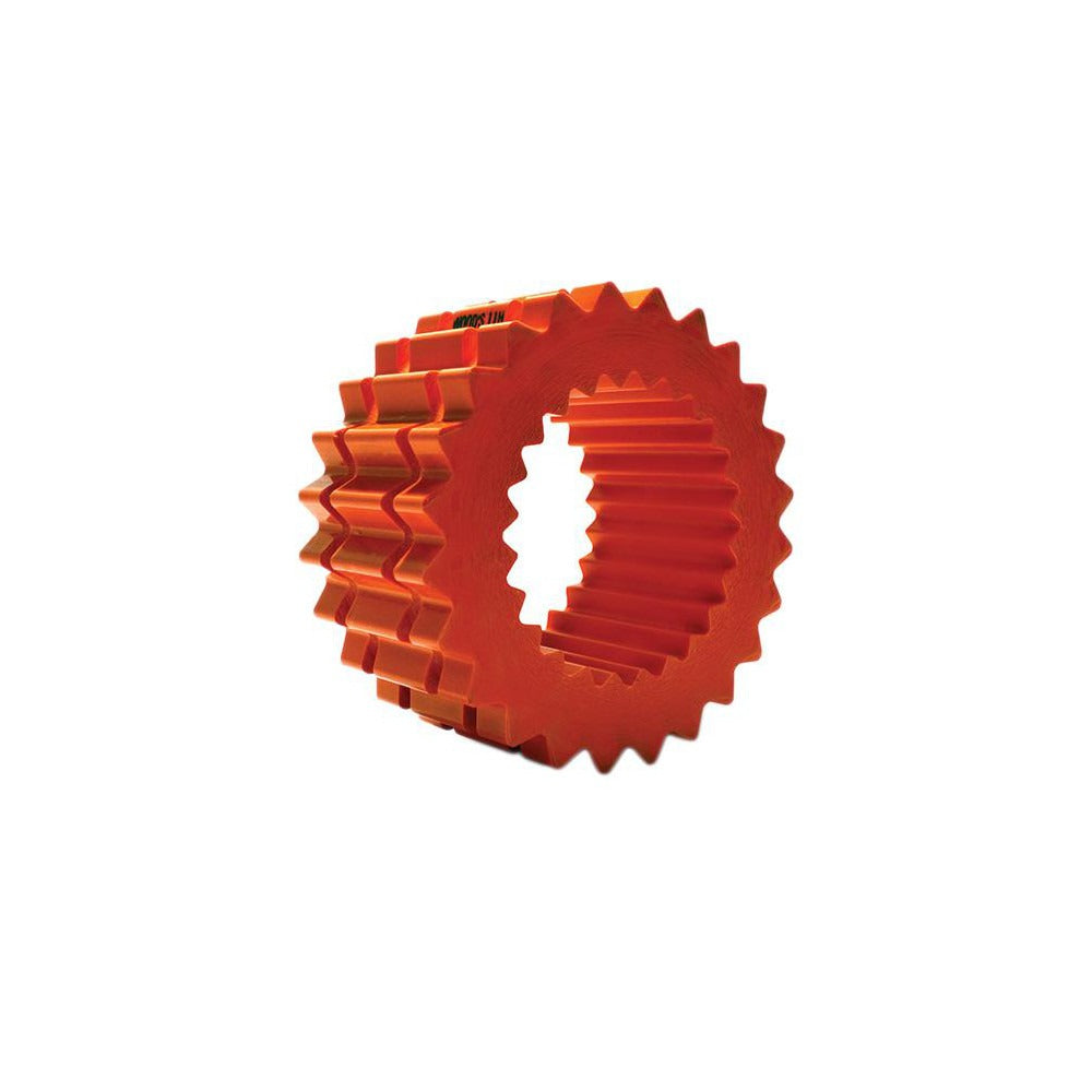 TB WOOD'S Tb Wood's 10H Flexible Solid Sleeve Sure-flex Hytrel