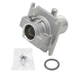 Rinnai 106000119 Gas Connector Inlet Supply Connection