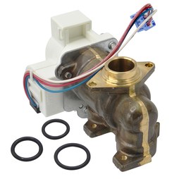 Rinnai 104000252 By-Pass Valve Kit KB