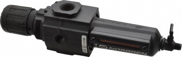 NORGREN Norgren B73G-4AK-QD1-RMG Frl Filter Regulator 1/2 Npt