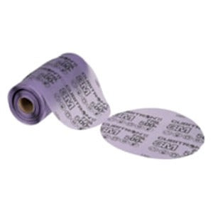 3M 3M 7100383530 Cubitron Ii Stikit Psa Film Disc Roll 6 in