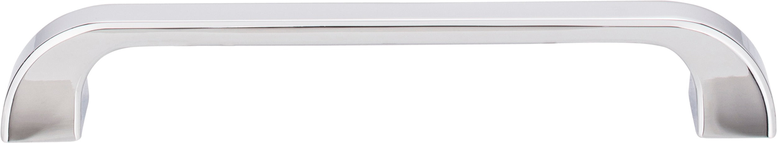 JEFFREY ALEXANDER Jeffrey Alexander 972-160PC Cabinet Pull 160mm Polished Chrome