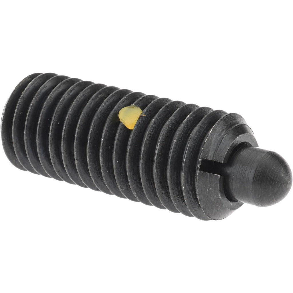 GIBRALTAR Gibraltar SW10-10-PT-G Threaded Spring Plunger 5/8-11
