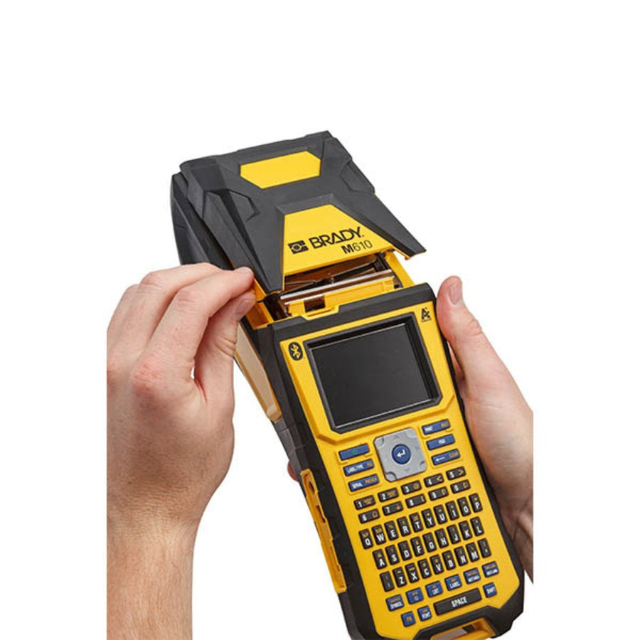BRADY Brady 175677 M610 Portable Label Printer 110-240 V (Handheld)