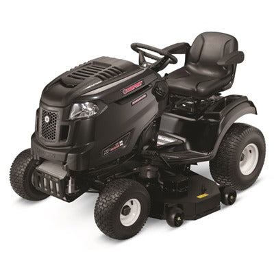TROY-BILT Mtd Products Inc 13AQA1BLA66 Lawn Tractor 24HP 50 Inch