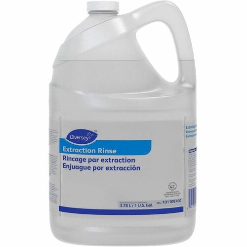 DIVERSEY Diversey Care DVO101109760 Carpet Extraction Rinse 4CT
