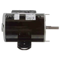 Regal Rexnord Century Motors 969A 1/2hp 115/230v 840rpm 1phCCWLE Motor