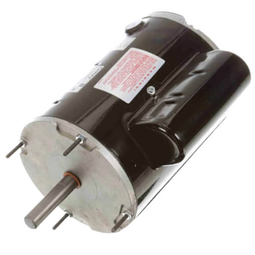 Regal Rexnord Century Motors 969A 1/2hp 115/230v 840rpm 1phCCWLE Motor