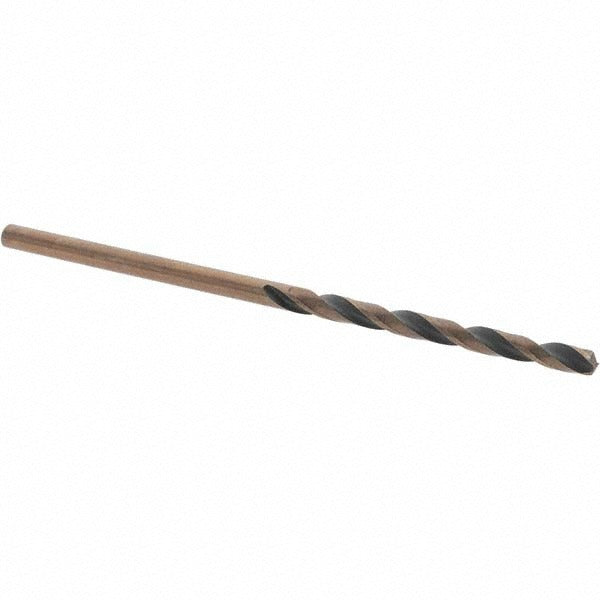 IMPORT-GENERIC Import 20844 Mechanics Drill Bit 0.086 in Hss Split Point