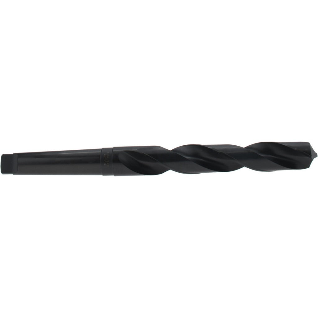 HERTEL Hertel 89323869 Taper Shank Drill Bit 1-3/8 in 4MT Hss