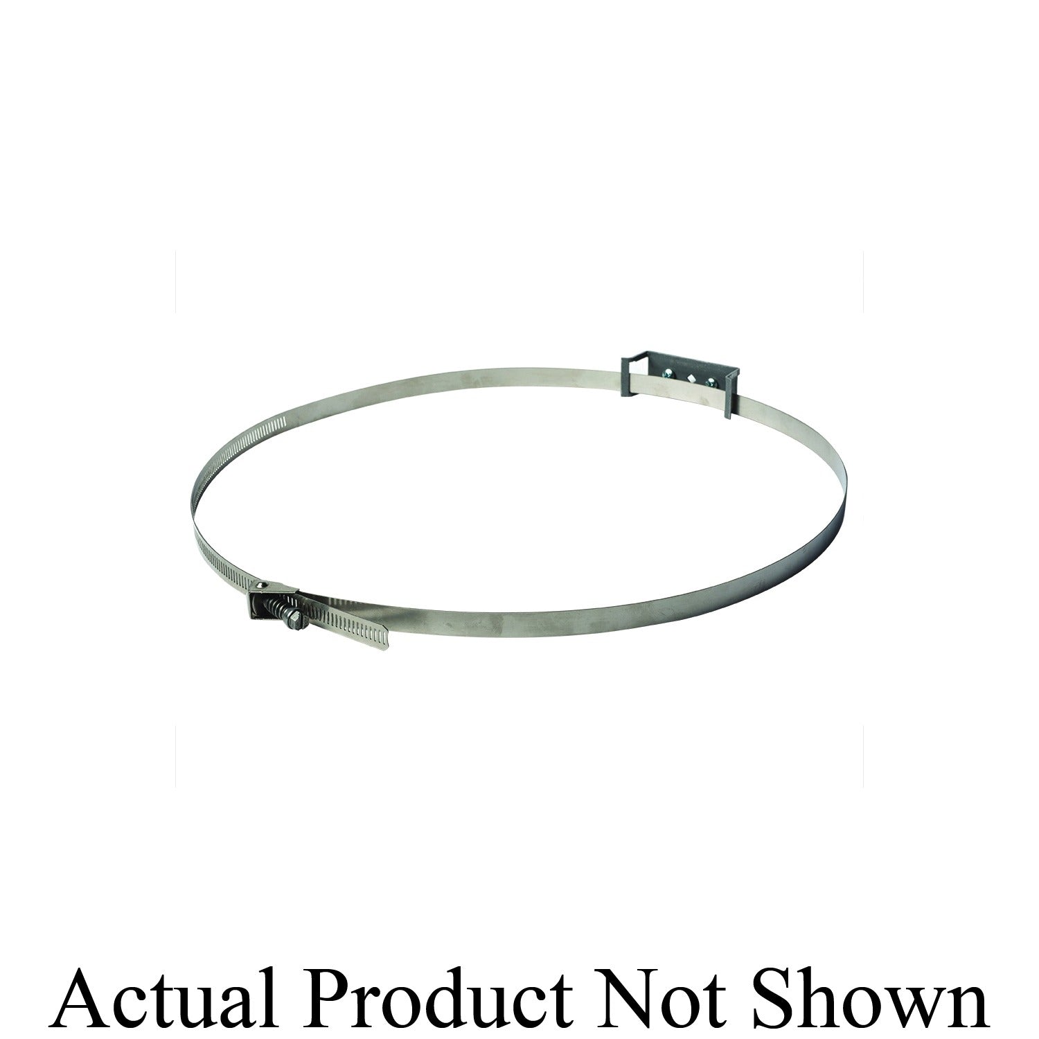 SIOUX CHIEF Sioux Chief 598-0213PK1 Expansion Tank Support Kit