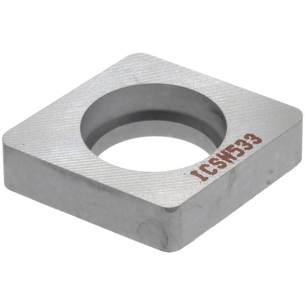 KENNAMETAL Kennametal 1017298 Indexable Shim Icsn 5/8 Inch Boring Bar