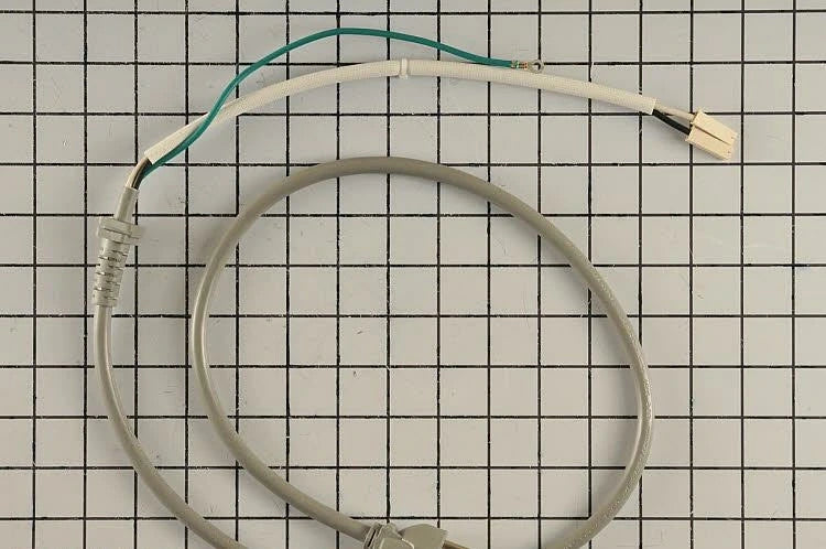 ELECTROLUX Electrolux 5304509489 Power Cord (1 Pc) 5304509489