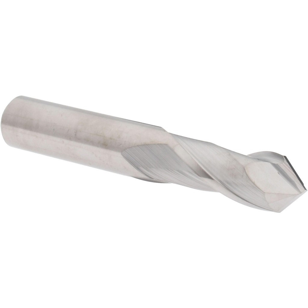 ACCUPRO Accupro SAMG-1414-DP-PL Drill Mill 7/16 in 2 Flute Carbide