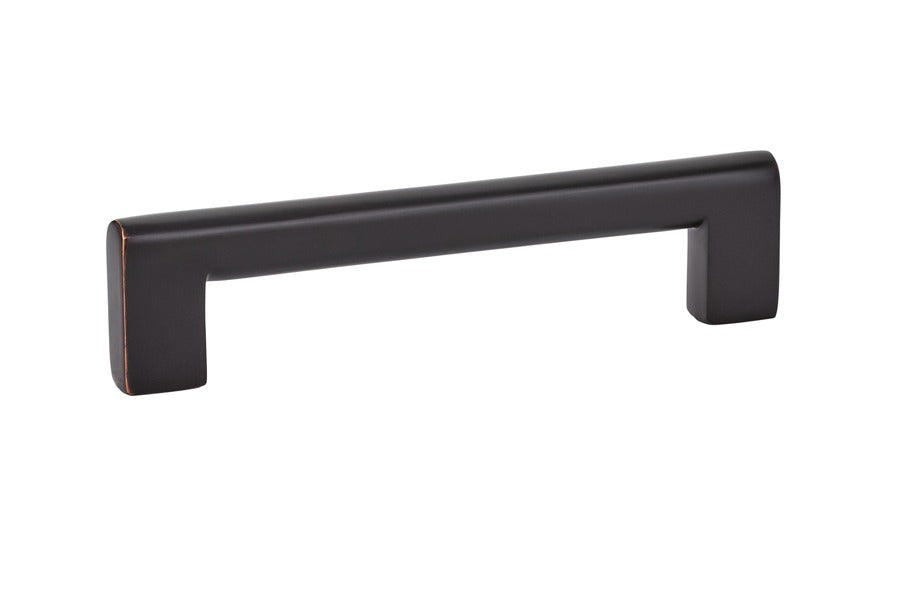 EMTEK Emtek 86272US10B Trail Cabinet Pull Oil Rubbed Bronze