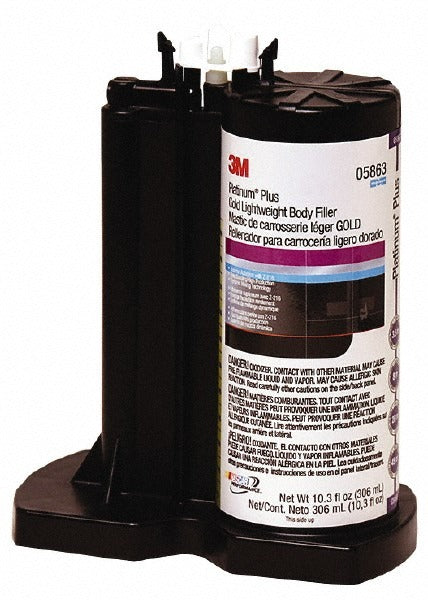 3M 3M 7000120074 Automotive Dent Filling Compound