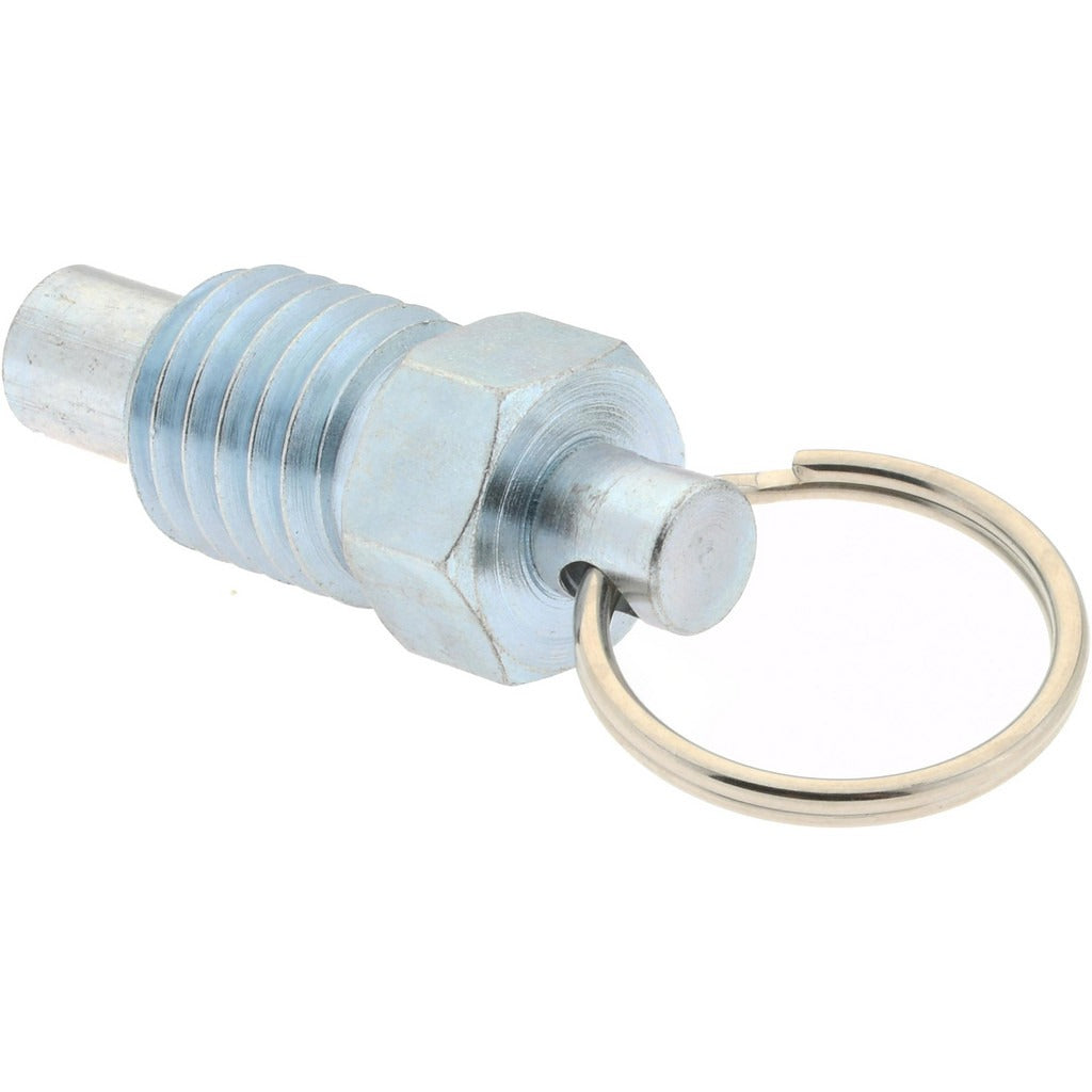 GIBRALTAR Gibraltar PR58-G Steel Pull Ring Plunger 5/8-11