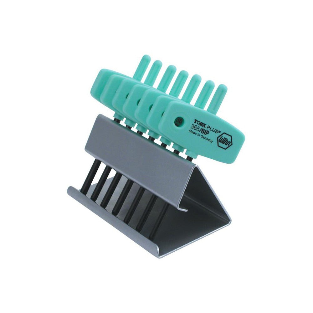 WIHA Wiha 36592 Torx Plus Wing Handle Key Set 7 Pc