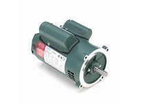 Leeson E100019.00 AC Motor 1/2 hp 1745 rpm ODP