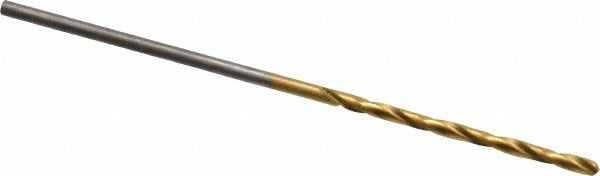 CHICAGO-LATROBE Chicago-latrobe 70158 Jobber Drill Bit No 58 Hss Tin