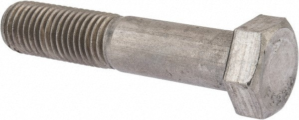 VALUE COLLECTION Value Collection 208753 Hex Head Cap Screw 18-8 Ss Unc