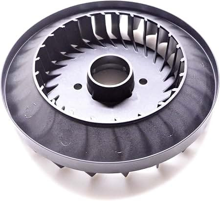 BRIGGS & STRATTON Briggs & Stratton 691905 Flywheel Fan 1 Pack 691905