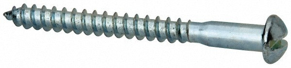 VALUE COLLECTION Value Collection WSRI-1002000-100BX No.10 Wood Screw 100pk