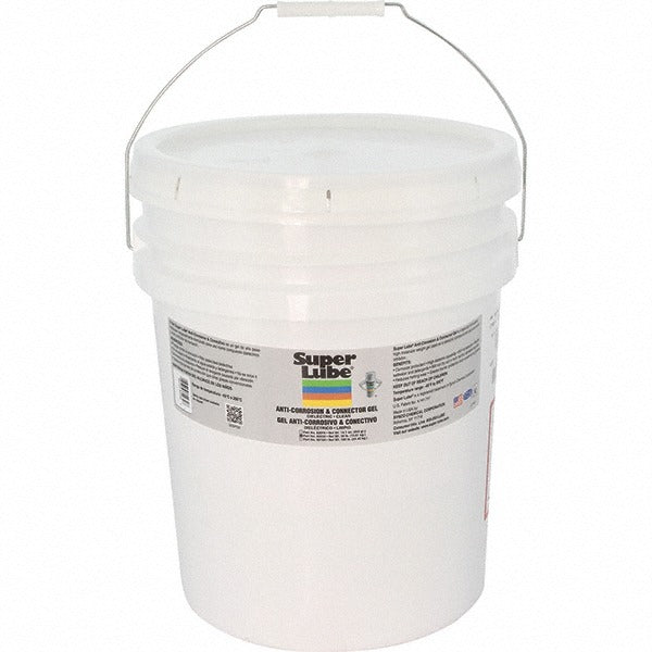 SUPER LUBE Super Lube 82030 Synthetic Connection Grease 30 Lb Pail