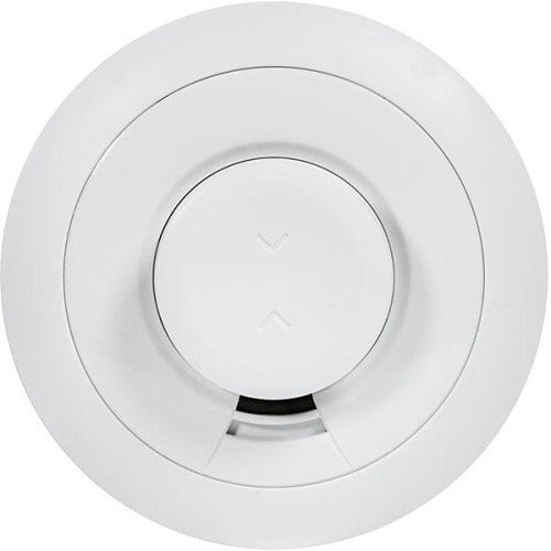 2GIG 2GIG 2GIG-SMKT100-345 Smoke Heat Freeze Detector