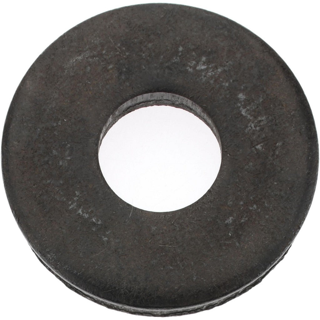 GIBRALTAR Gibraltar Z9202U Flat Washer 3/8 Inch Steel Black Oxide