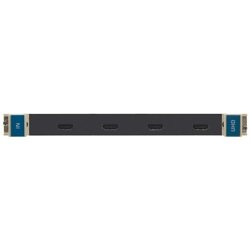 KRAMER Kramer Electronics 20-7001098 4-channel Uhd Input Card
