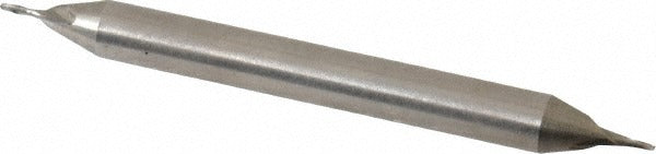 VALUE COLLECTION Value Collection 720-1600 Square End Mill 1/32 in Hss