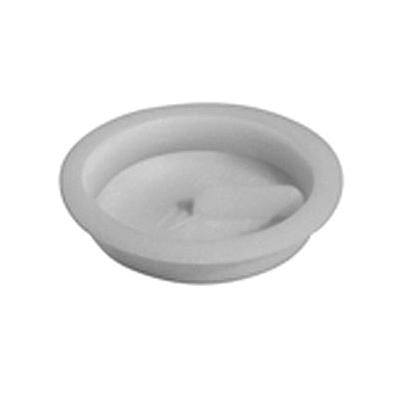 LSP PRODUCTS Lsp Products P-0003 Test Cap 2-inch Inset Plug On (Each)