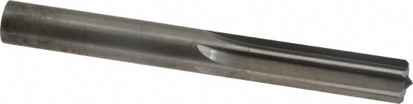 HERTEL Hertel 45676798 Chucking Reamer 0.438 in Solid Carbide