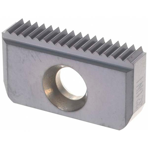 CARMEX Carmex 14I32UNMT7 Carbide Thread Mill Insert 32 Tpi